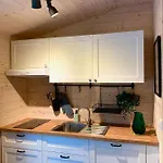 Apartamento Atol