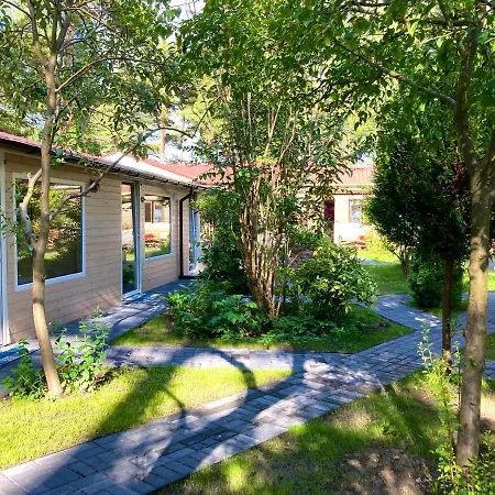 Lägenhet Atol Pogorzelica (Gmina Rewal)