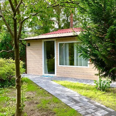 Atol Lägenhet Pogorzelica (Gmina Rewal)