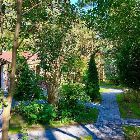 Lägenhet Atol Pogorzelica (Gmina Rewal)