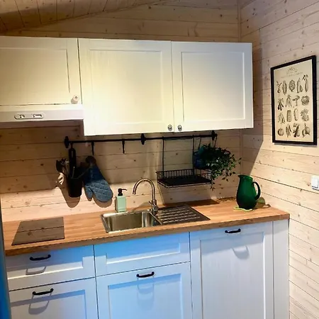 Atol Pogorzelica (Gmina Rewal)