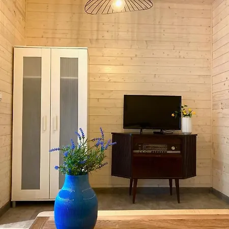 Atol Pogorzelica (Gmina Rewal)