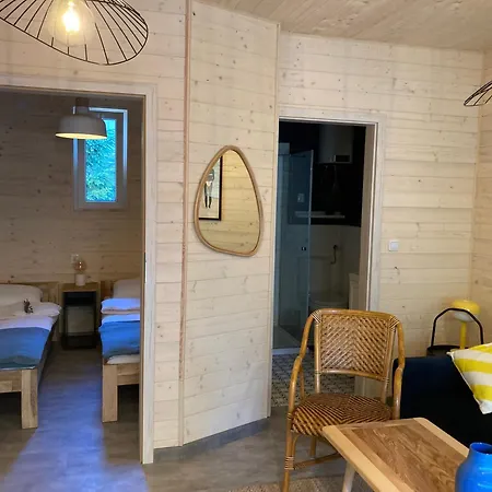 Lägenhet Atol Pogorzelica (Gmina Rewal)