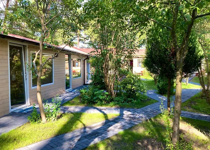 Апартаменты Atol Погожелица