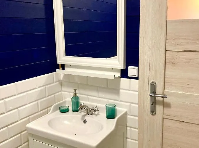 Апартаменты Atol