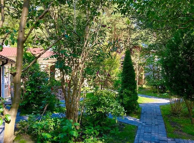 Апартаменты Atol Погожелица