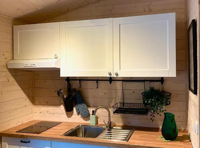 Апартаменты Atol