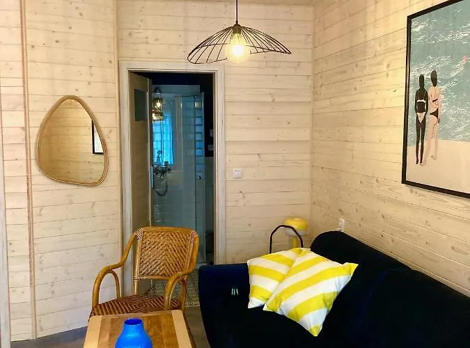 Апартаменты Atol