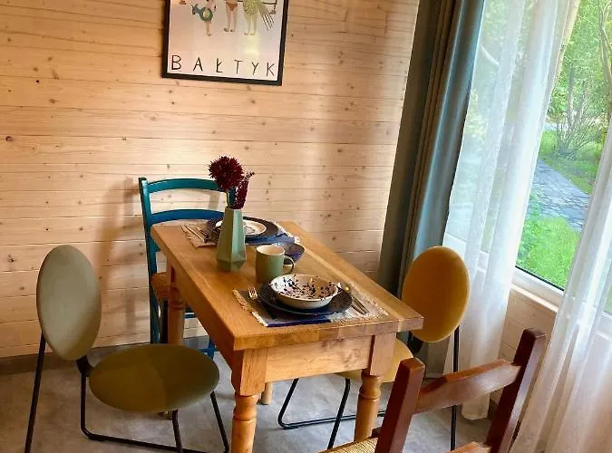 Atol Апартаменты Погожелица