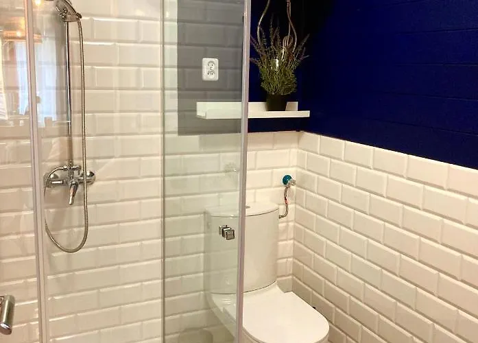 Atol Апартаменты *