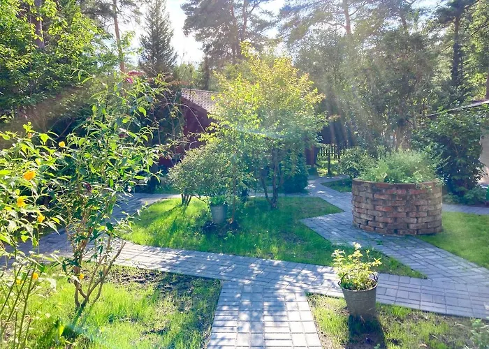 Апартаменты Atol