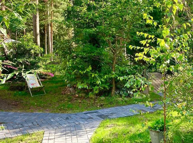 Апартаменты Atol