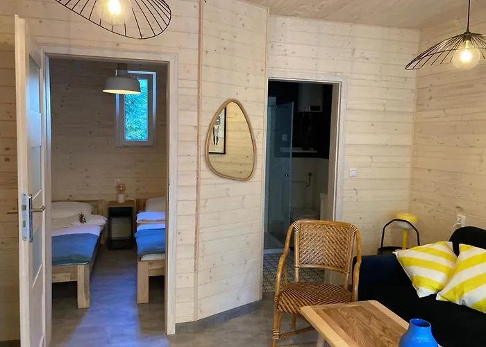 Апартаменты Atol Погожелица